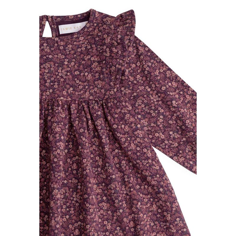 Jamie Kay Organic Cotton Frankie Dress 6M-2Y image number 1